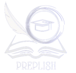 crop preplish logo with no background