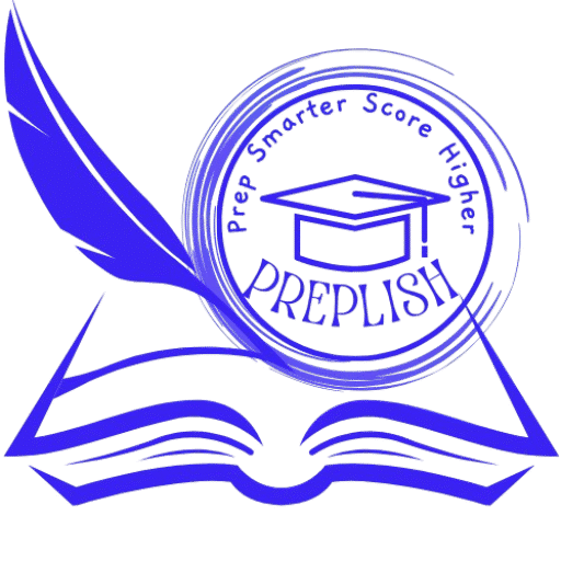 preplish site icon