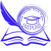 preplish site icon without background